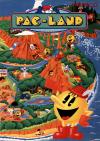 Pac-Land (World) Box Art Front